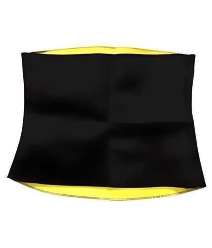 Sweat Slimming Belt π€ Belly Fat Burner πͺ Waist Trimmer β Unisex Body Shaper π¦